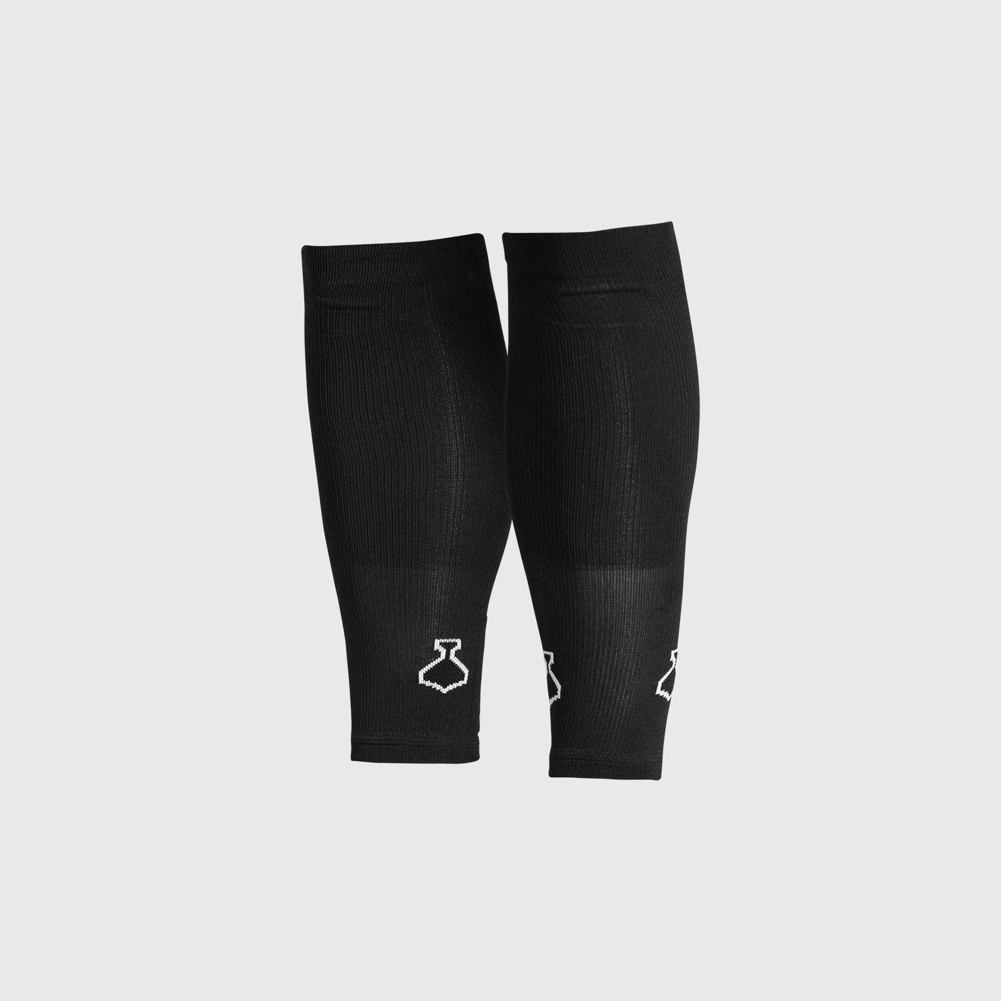  Exxact Sports Leg Sleeves for Men Football Calf Compression  Sleeve, Calf Sleeves for Men & Boys, Football Leg Sleeve (1 Pair) (Adult,  Black) : Health & Household