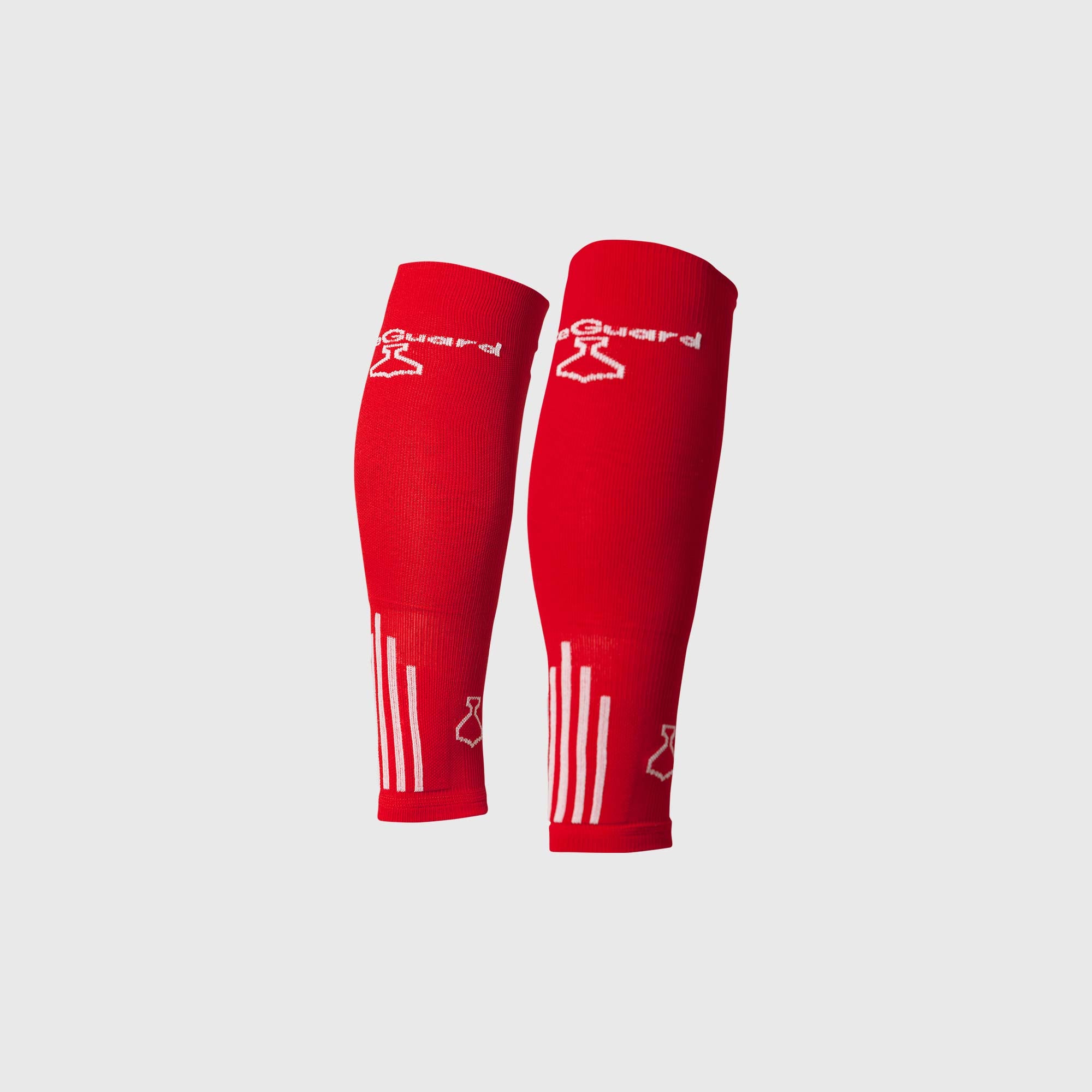 Performance Sleeve - Red