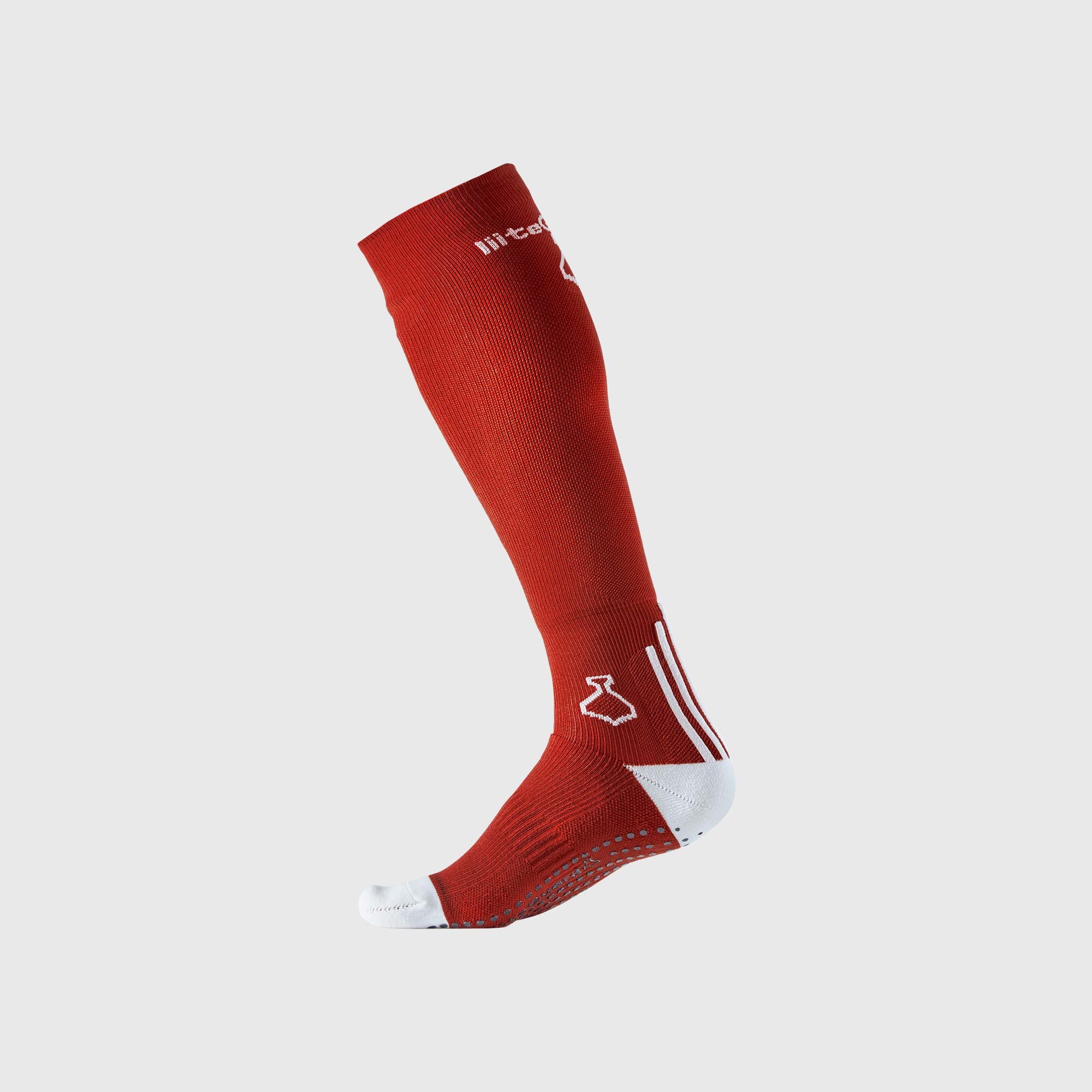 Liiteguard PERFORMANCE SOCK Long socks RED