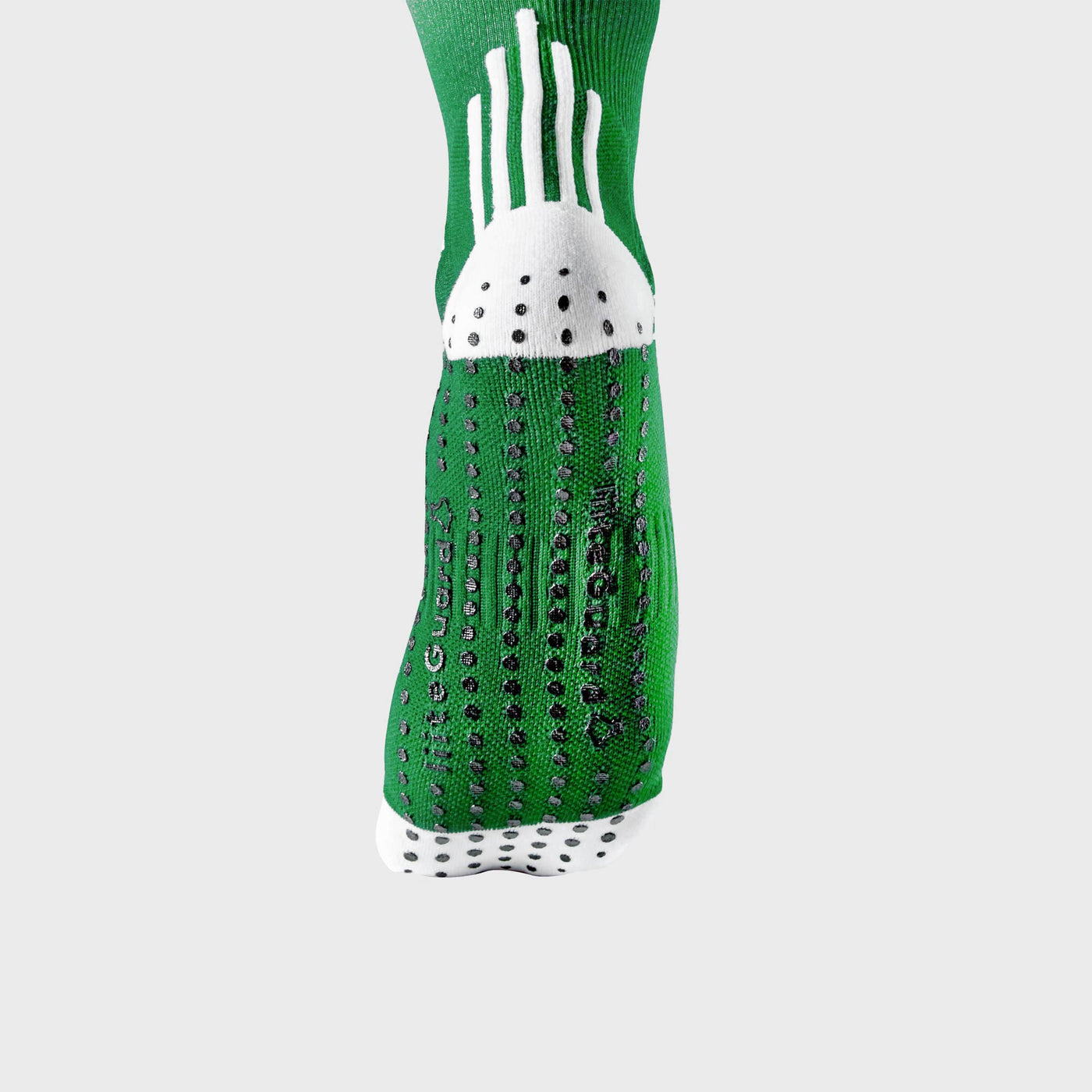 Liiteguard PRO-TECH Medium socks GREEN