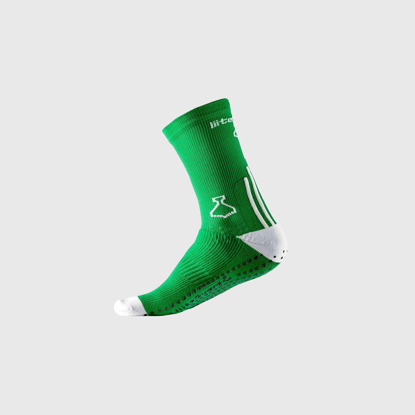 Liiteguard PRO-TECH Medium socks GREEN